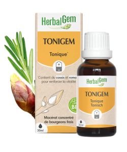 TONIGEM (Complex Tonic) BIO, 30 ml